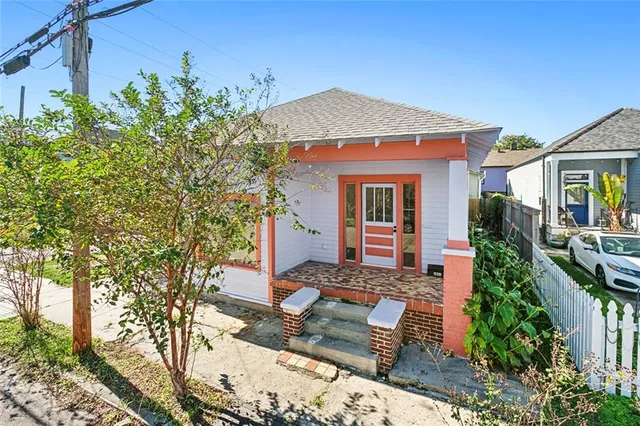 $1,100 | 841 Elmira Avenue, New Orleans, LA 70114