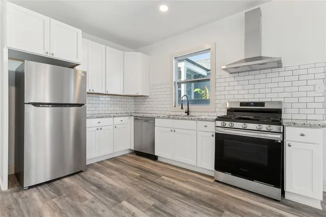 $1,100 | 841 Elmira Avenue, New Orleans, LA 70114