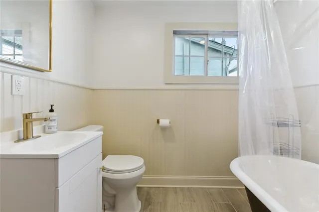 $1,100 | 841 Elmira Avenue, New Orleans, LA 70114