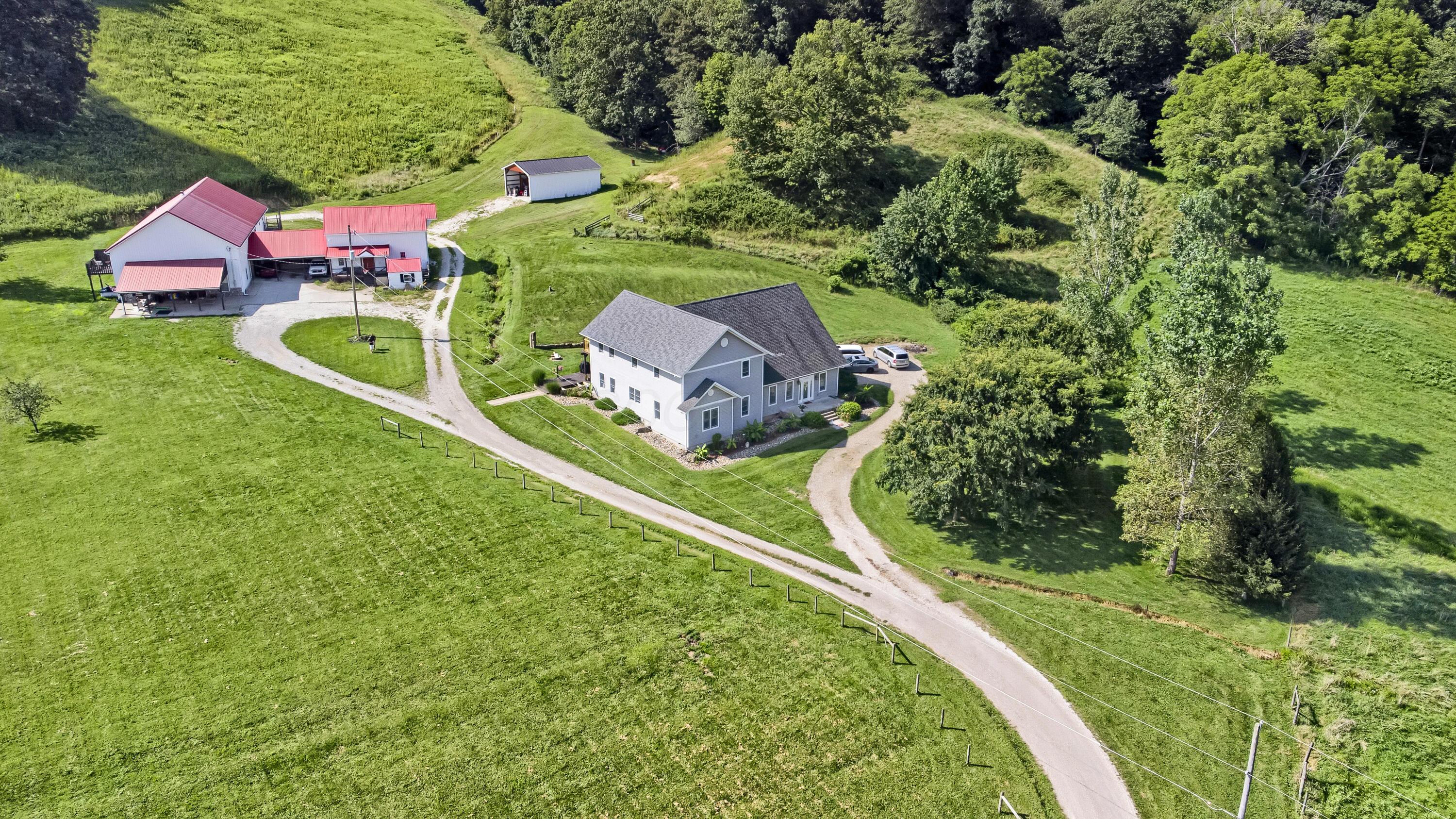 67295 Old Twenty One Road Cambridge, OH 43725 - Photo 51 of 51 DJI_0209