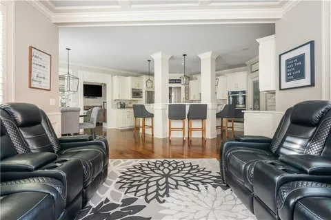 $875,000 | 2621 Trailing Ivy Way Northeast, Buford, GA 30519