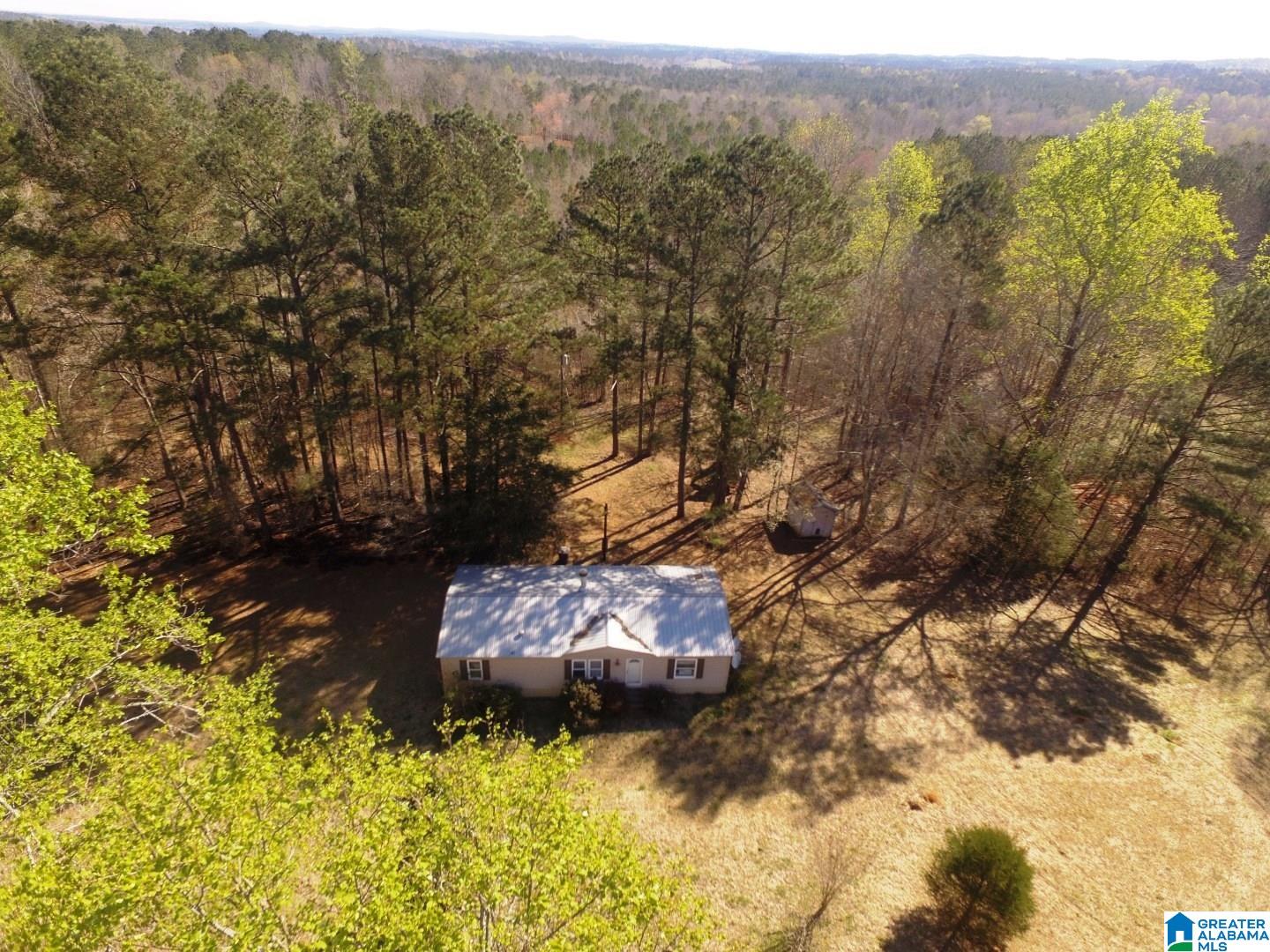 3045 Corinth Road, Unit 56 ACRES Cragford, AL 36255 - Photo 17 of 29