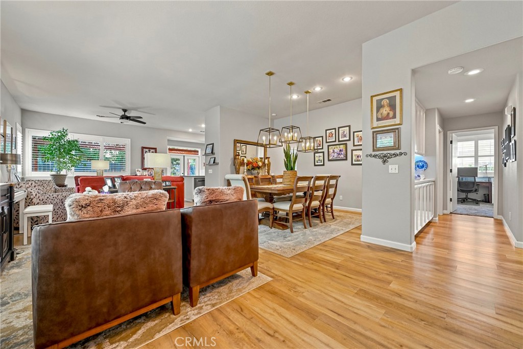1817 Presidio Court Merced, CA 95340 - Photo 8 of 44