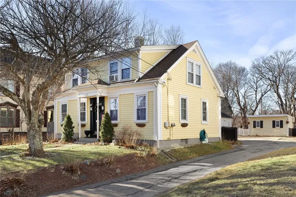 $479,900 | 435 South Main Street, Woonsocket, RI 02895