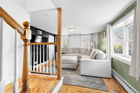 $479,900 | 435 South Main Street, Woonsocket, RI 02895