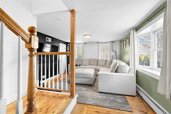 $479,900 | 435 South Main Street, Woonsocket, RI 02895