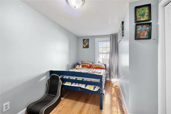 $479,900 | 435 South Main Street, Woonsocket, RI 02895