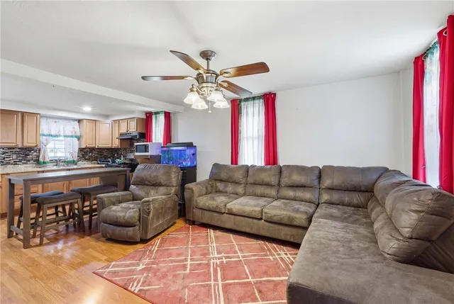 $479,900 | 435 South Main Street, Woonsocket, RI 02895