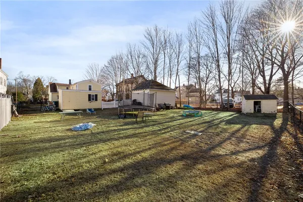 $479,900 | 435 South Main Street, Woonsocket, RI 02895