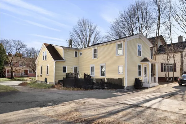 $479,900 | 435 South Main Street, Woonsocket, RI 02895