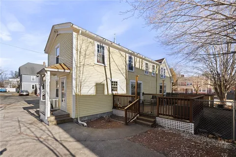 $479,900 | 435 South Main Street, Woonsocket, RI 02895