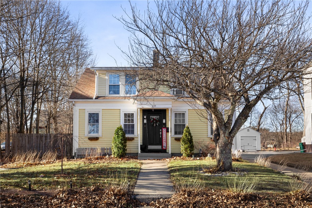 435 South Main Street Woonsocket, RI 02895 - Photo 3 of 35