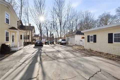 $479,900 | 435 South Main Street, Woonsocket, RI 02895