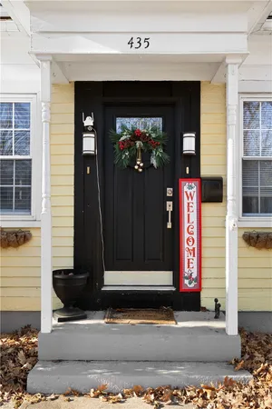 $479,900 | 435 South Main Street, Woonsocket, RI 02895