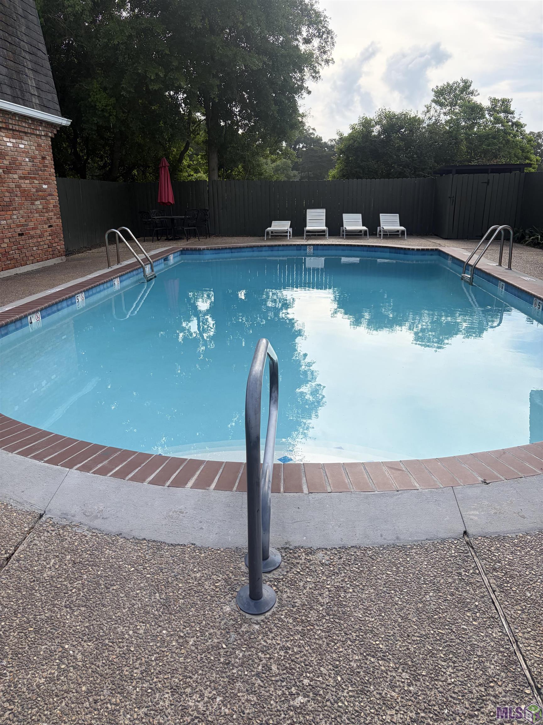 1755 College Drive, Unit 219 Baton Rouge, LA 70808 - Photo 36 of 37