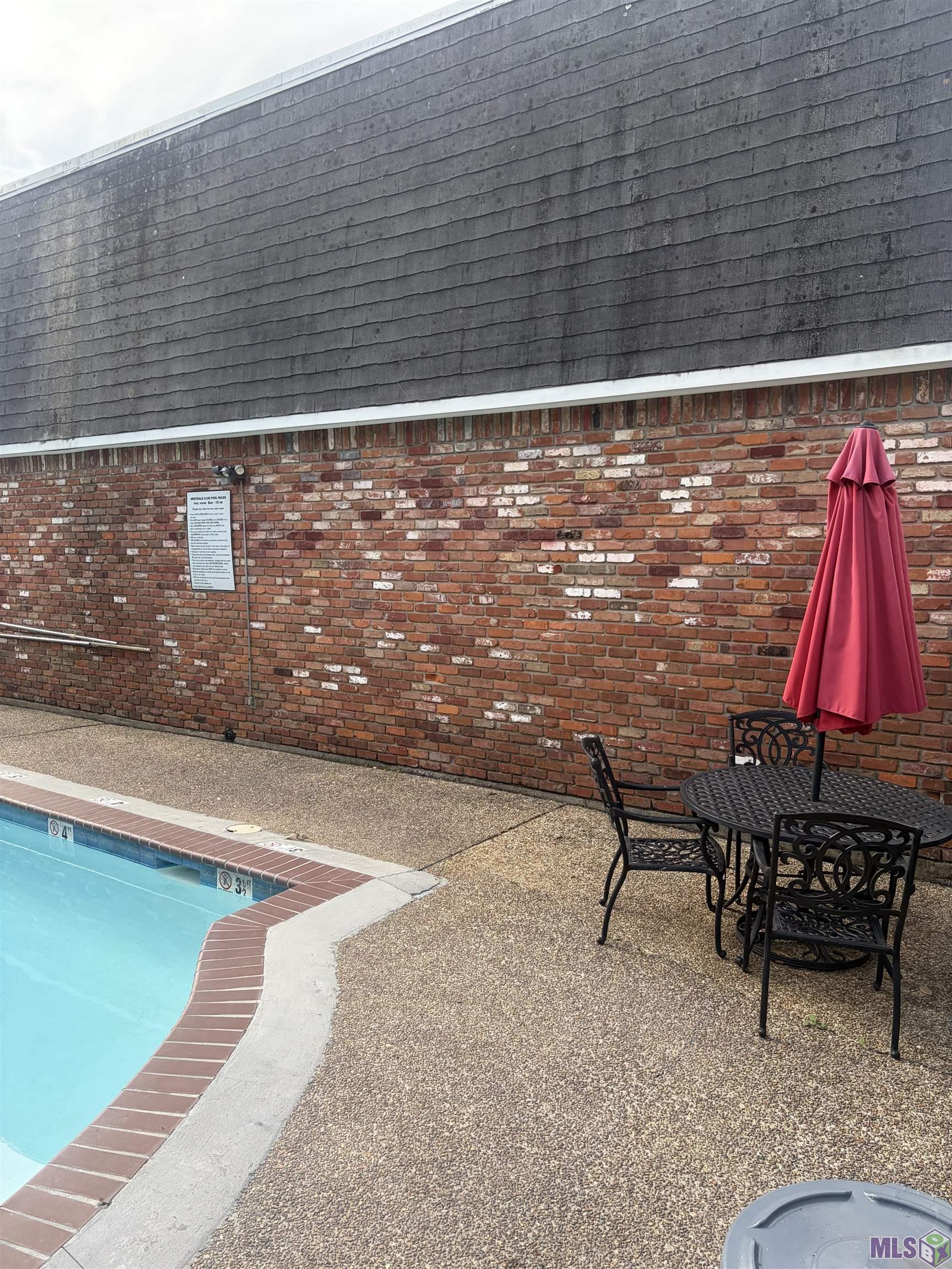 1755 College Drive, Unit 219 Baton Rouge, LA 70808 - Photo 37 of 37
