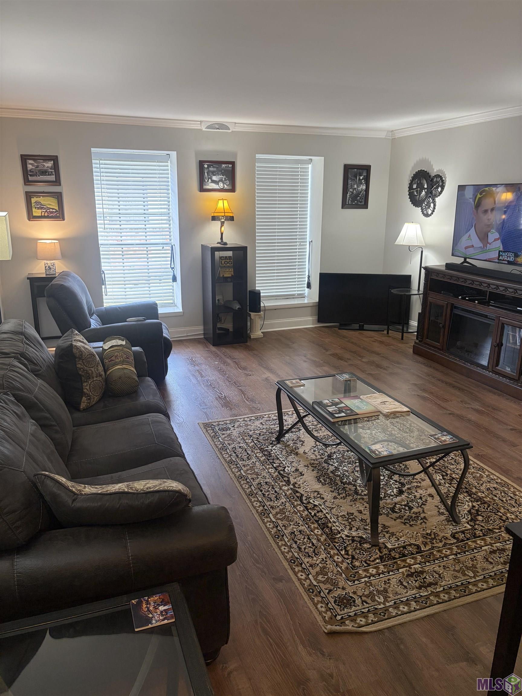 1755 College Drive, Unit 219 Baton Rouge, LA 70808 - Photo 4 of 37