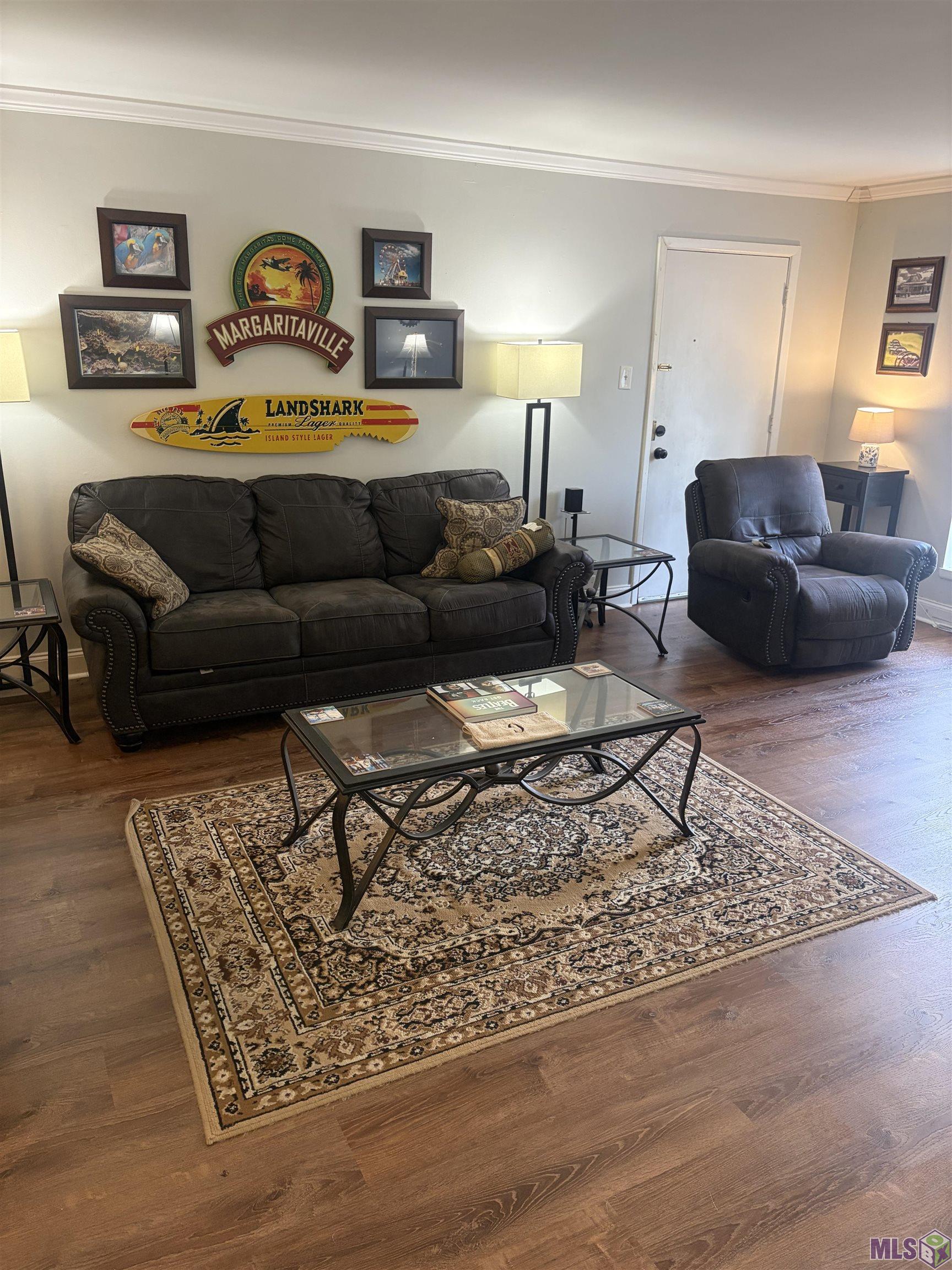 1755 College Drive, Unit 219 Baton Rouge, LA 70808 - Photo 5 of 37