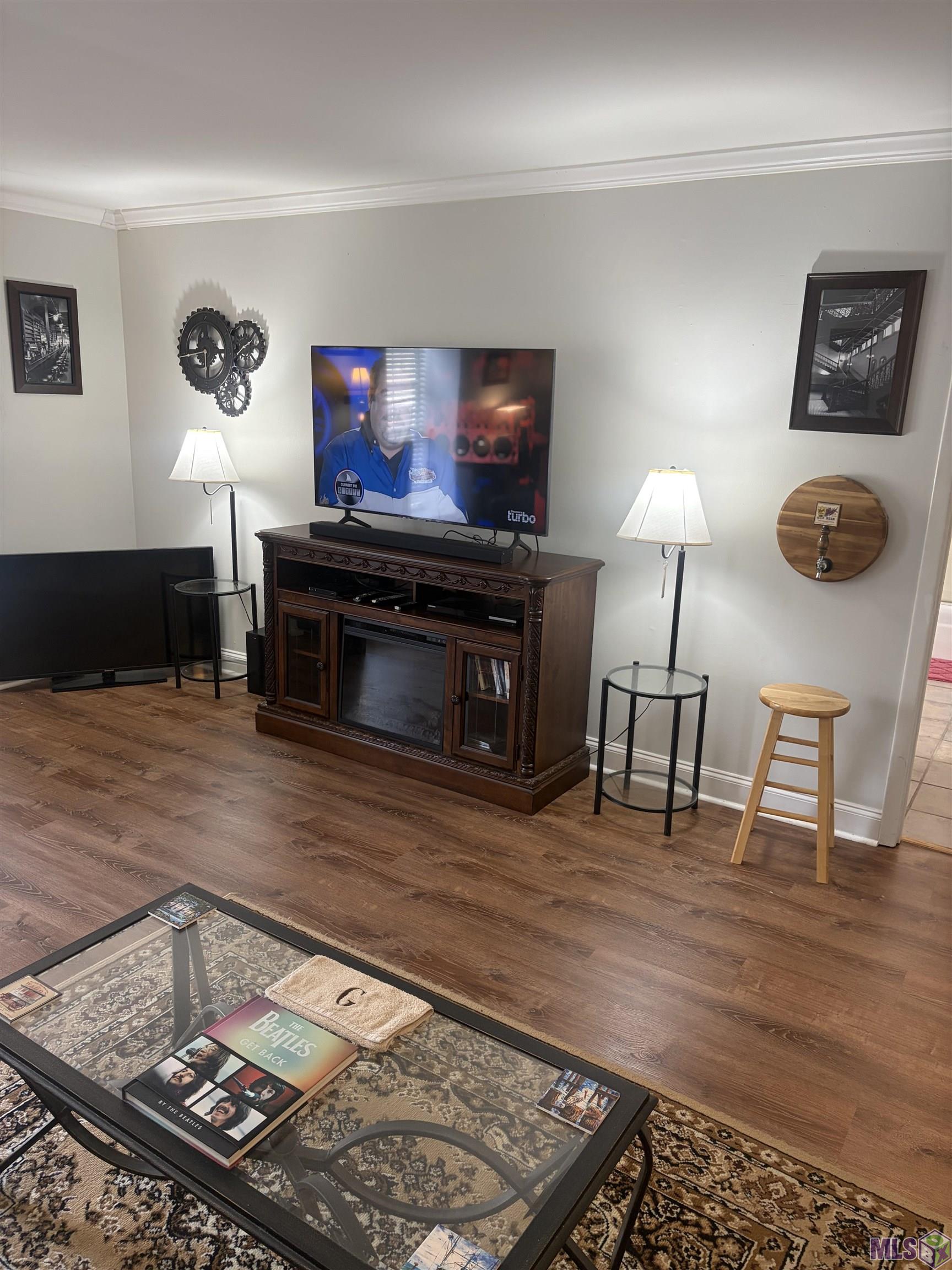 1755 College Drive, Unit 219 Baton Rouge, LA 70808 - Photo 6 of 37