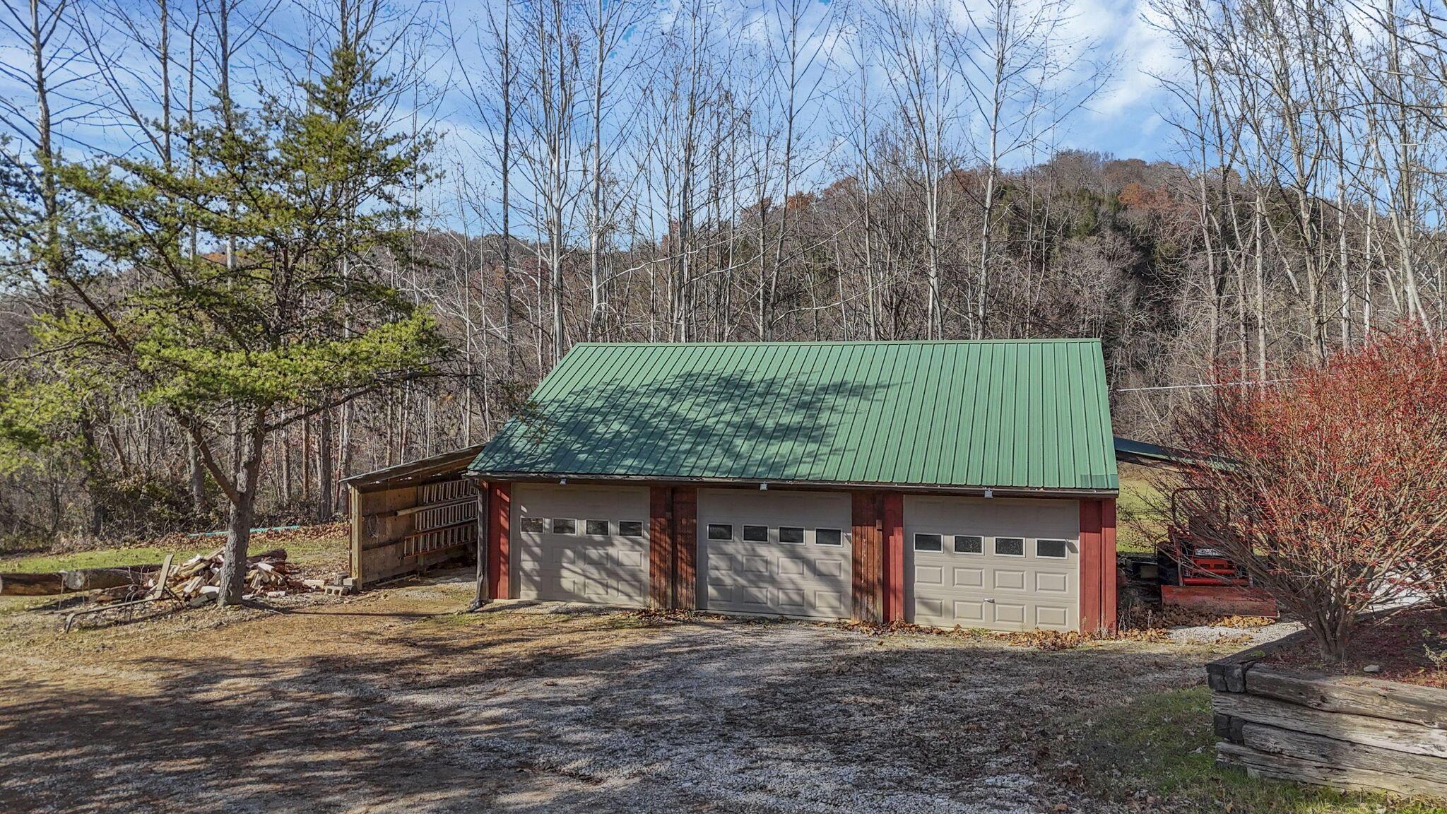 25873 Big Pine Road Rockbridge, OH 43149 - Photo 38 of 80