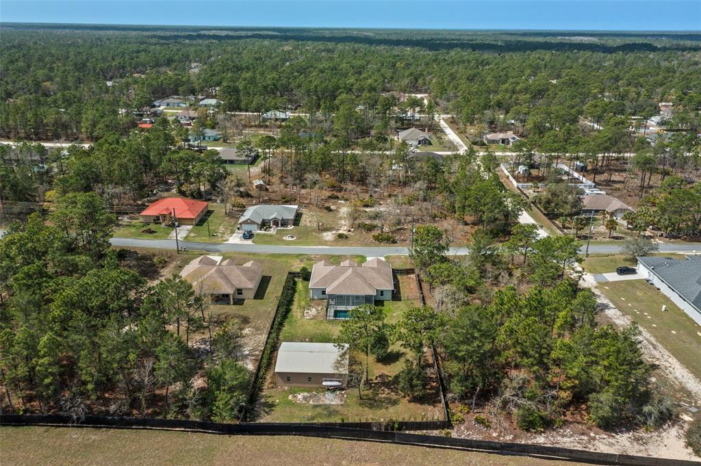 17478 Maberly Road Weeki Wachee, FL 34614 - Photo 3 of 55