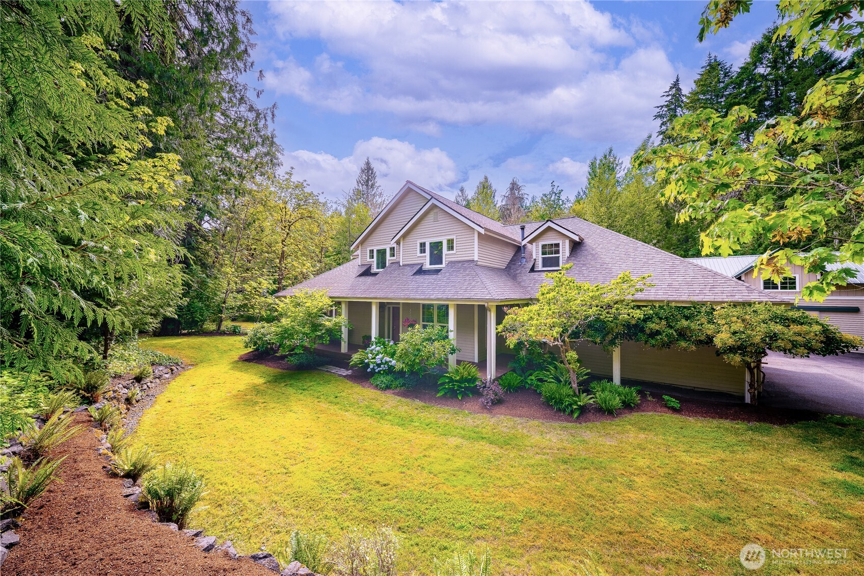 6127 Lemon Road Northeast Olympia, WA 98506 - Photo 1 of 40