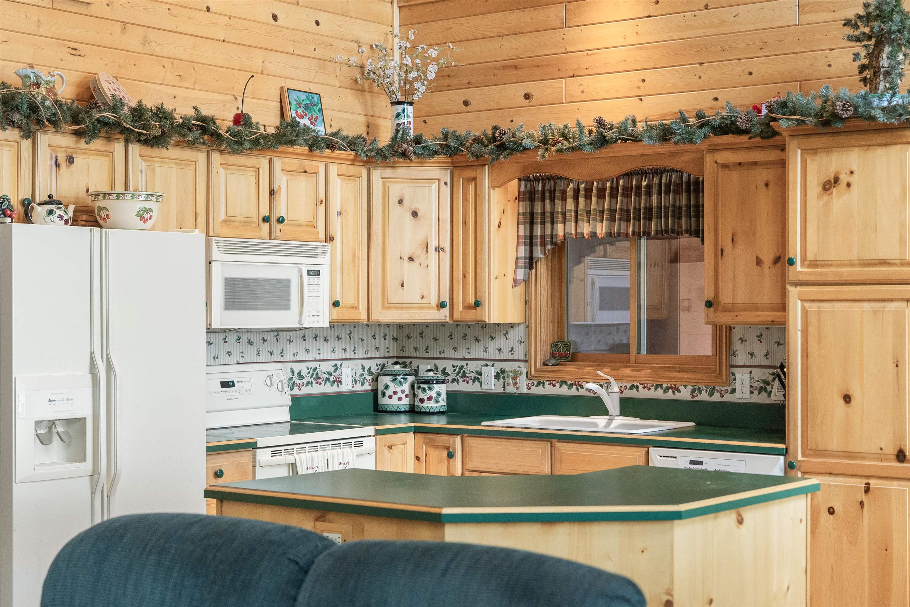 5449 Bush Road Interlochen, MI 49643 - Photo 41 of 52