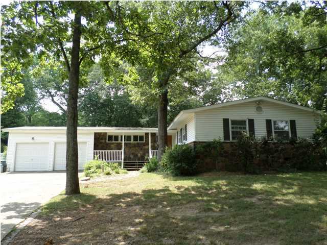 4329 Norcross Road Hixson, TN 37343 - Photo 1 of 16 Primary Photo