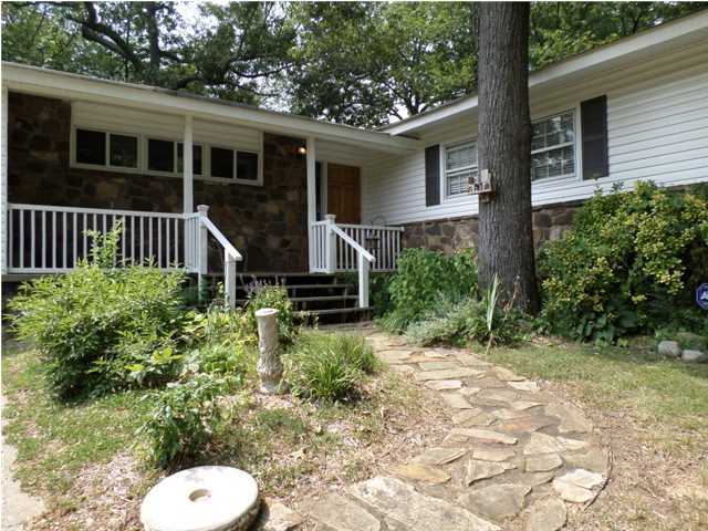 4329 Norcross Road Hixson, TN 37343 - Photo 2 of 16 Additional Photo