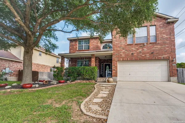 $355,000 | 116 Blue Sage Lane, Cibolo, TX 78108