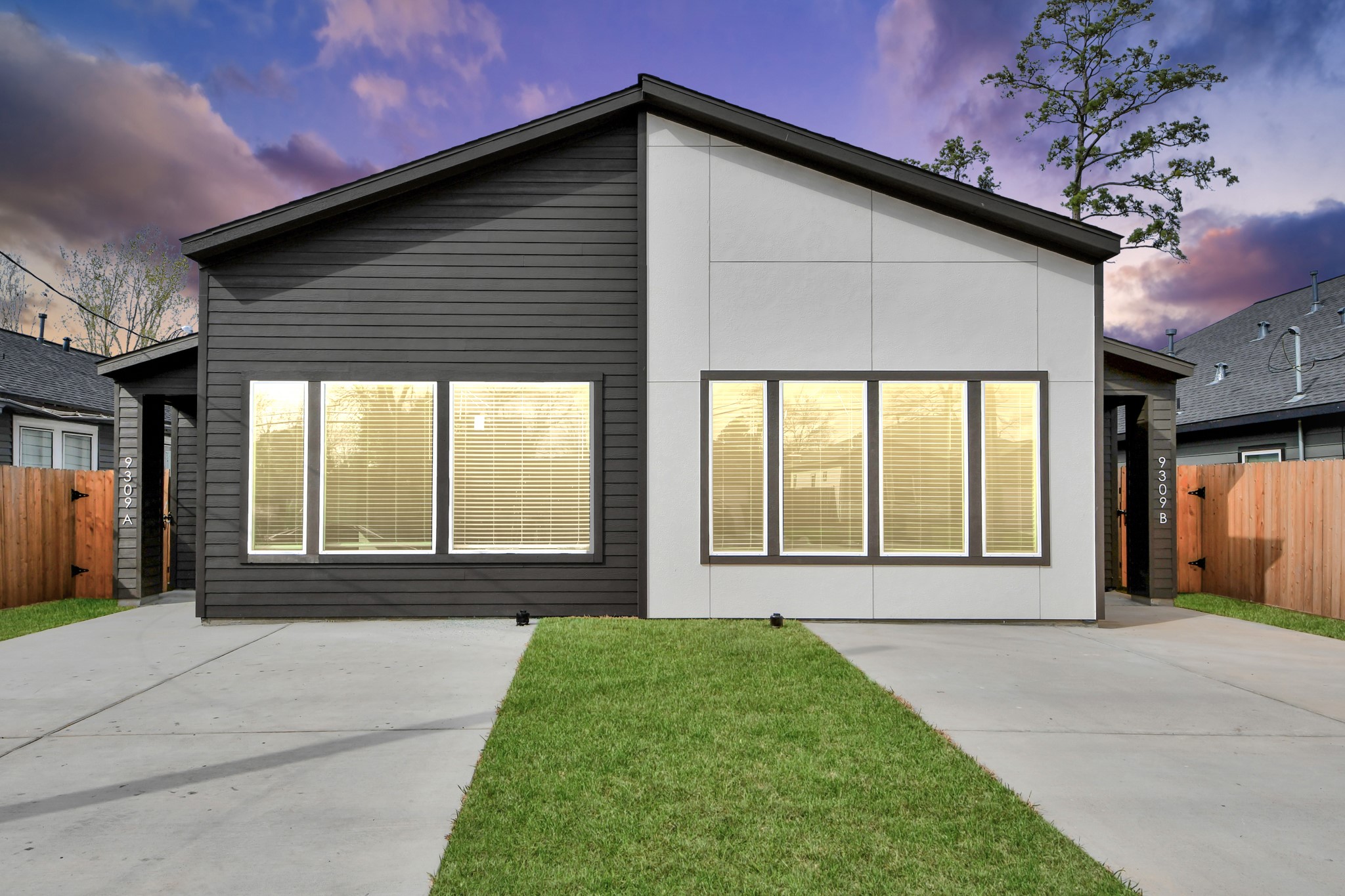 9309 Caddo Road, Unit A Houston, TX 77078 - Photo 1 of 50