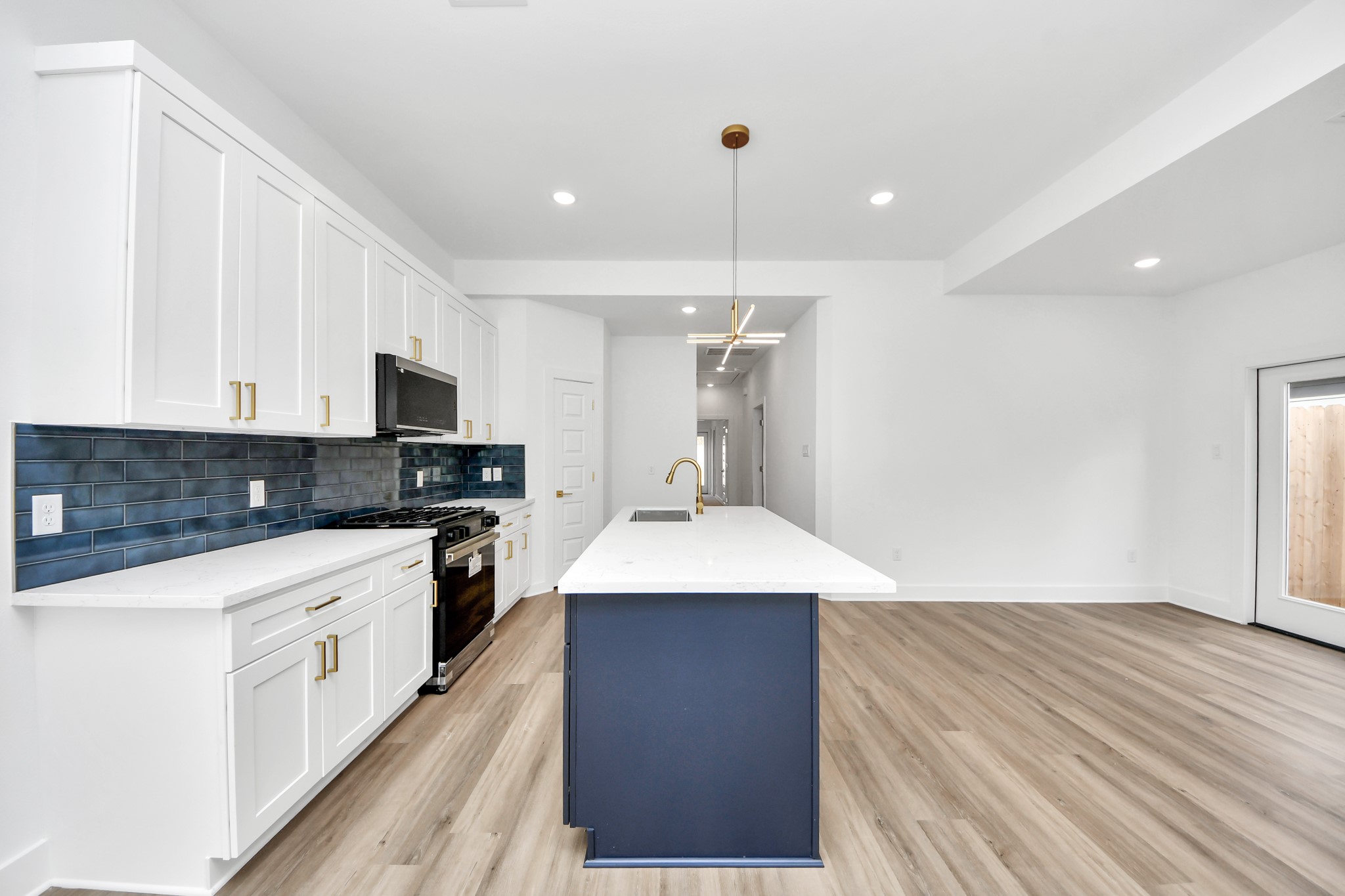 9309 Caddo Road, Unit A Houston, TX 77078 - Photo 14 of 50