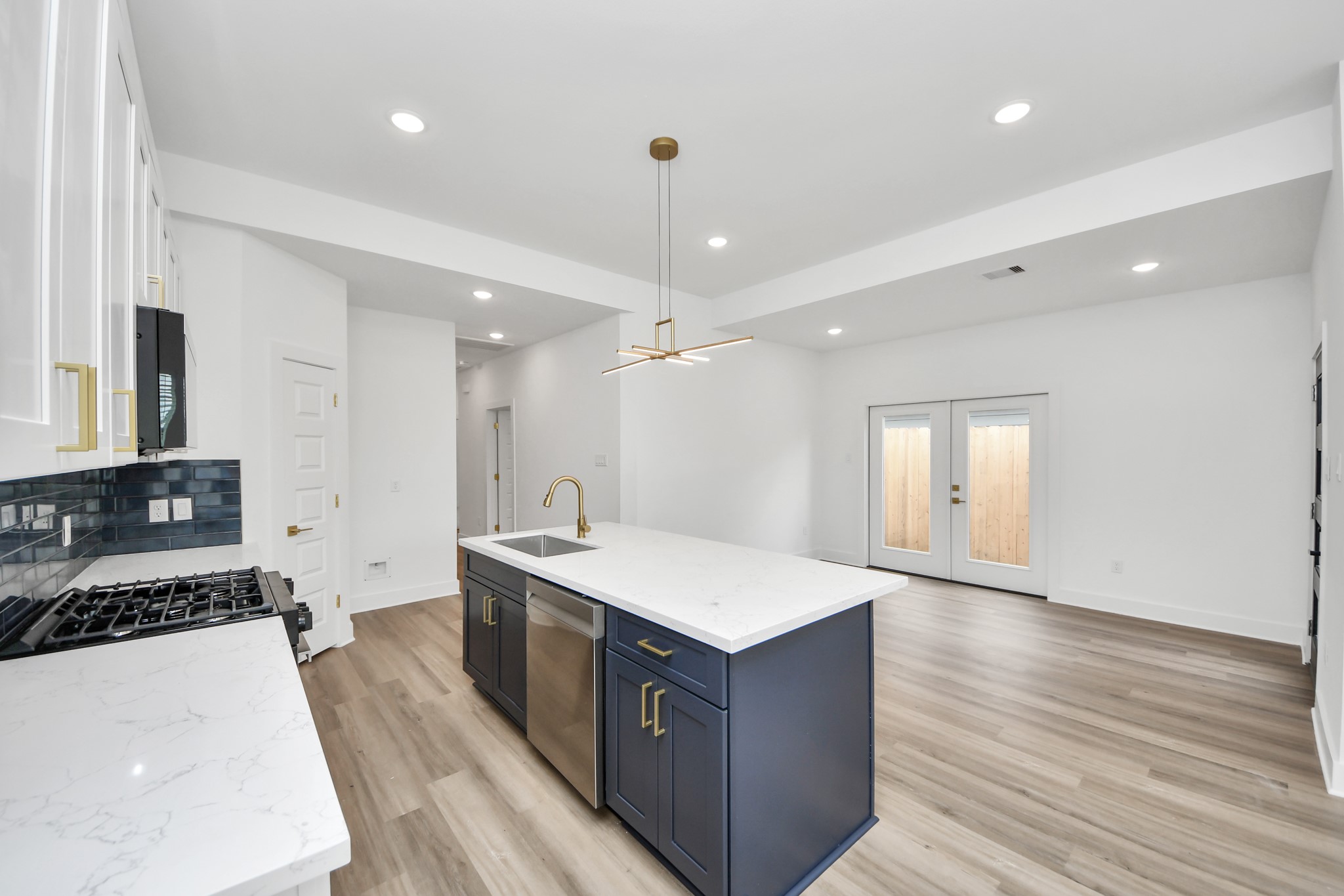 9309 Caddo Road, Unit A Houston, TX 77078 - Photo 15 of 50