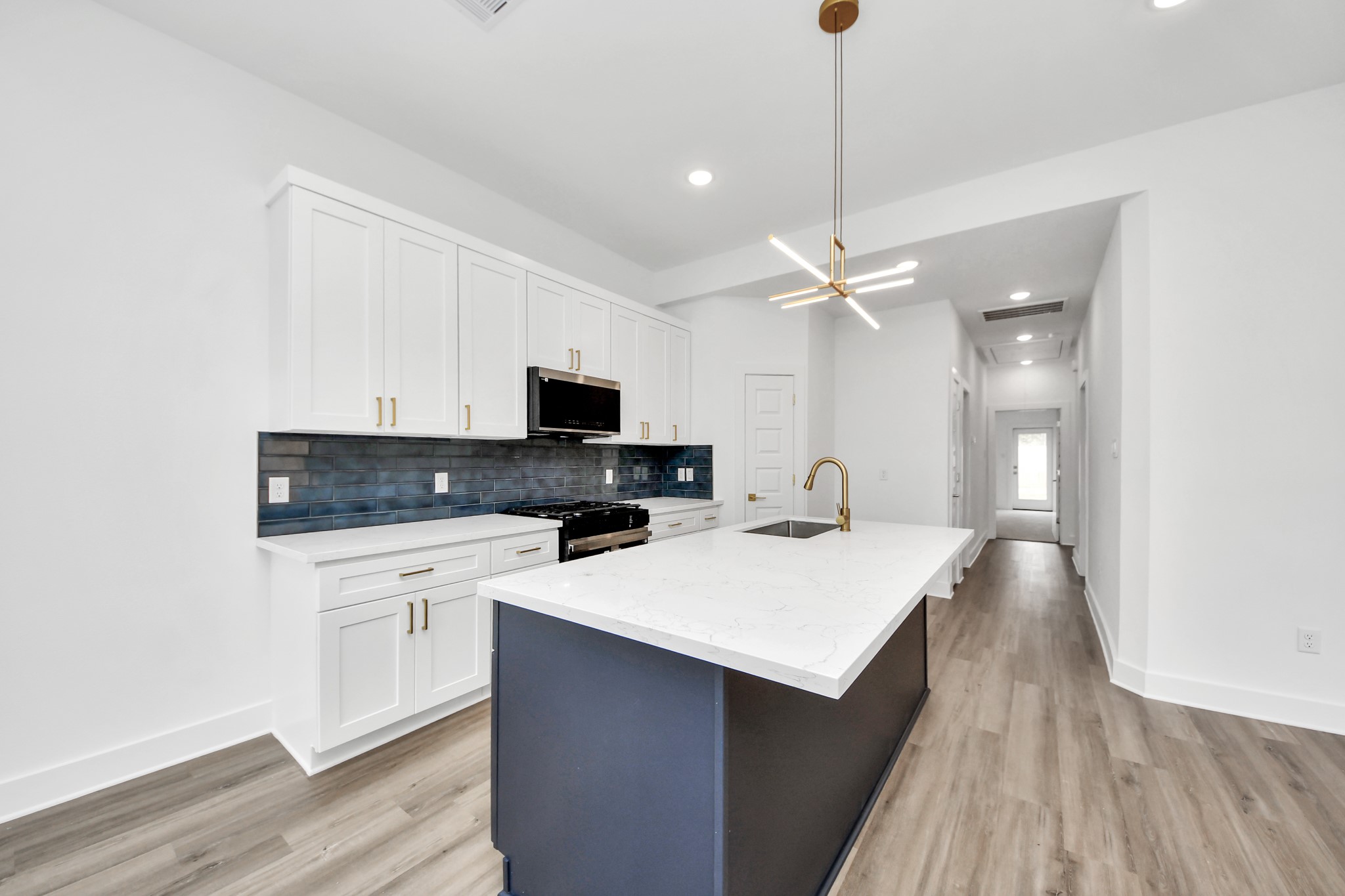 9309 Caddo Road, Unit A Houston, TX 77078 - Photo 17 of 50