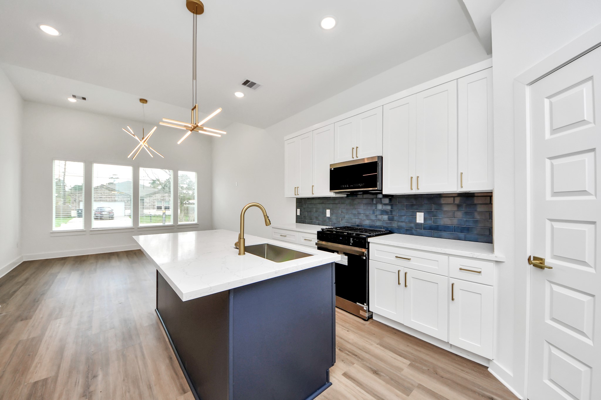 9309 Caddo Road, Unit A Houston, TX 77078 - Photo 19 of 50