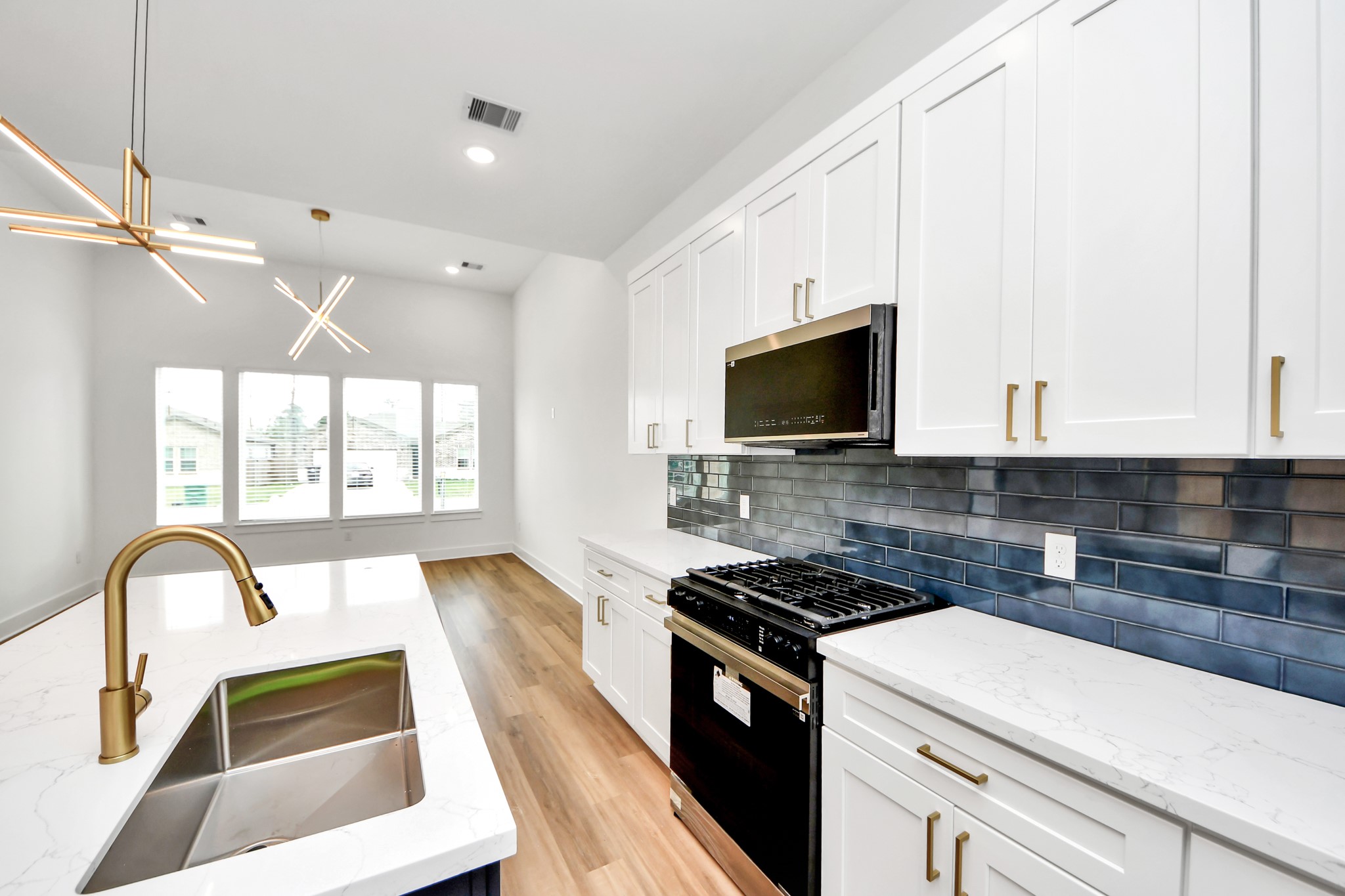 9309 Caddo Road, Unit A Houston, TX 77078 - Photo 21 of 50