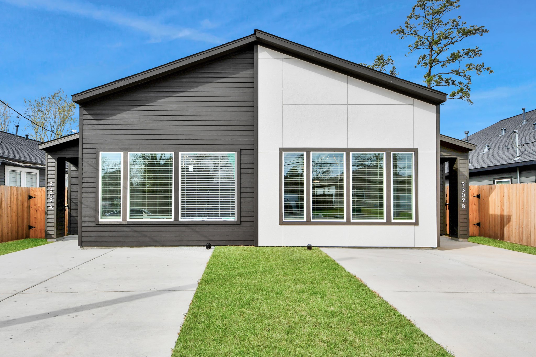 9309 Caddo Road, Unit A Houston, TX 77078 - Photo 3 of 50