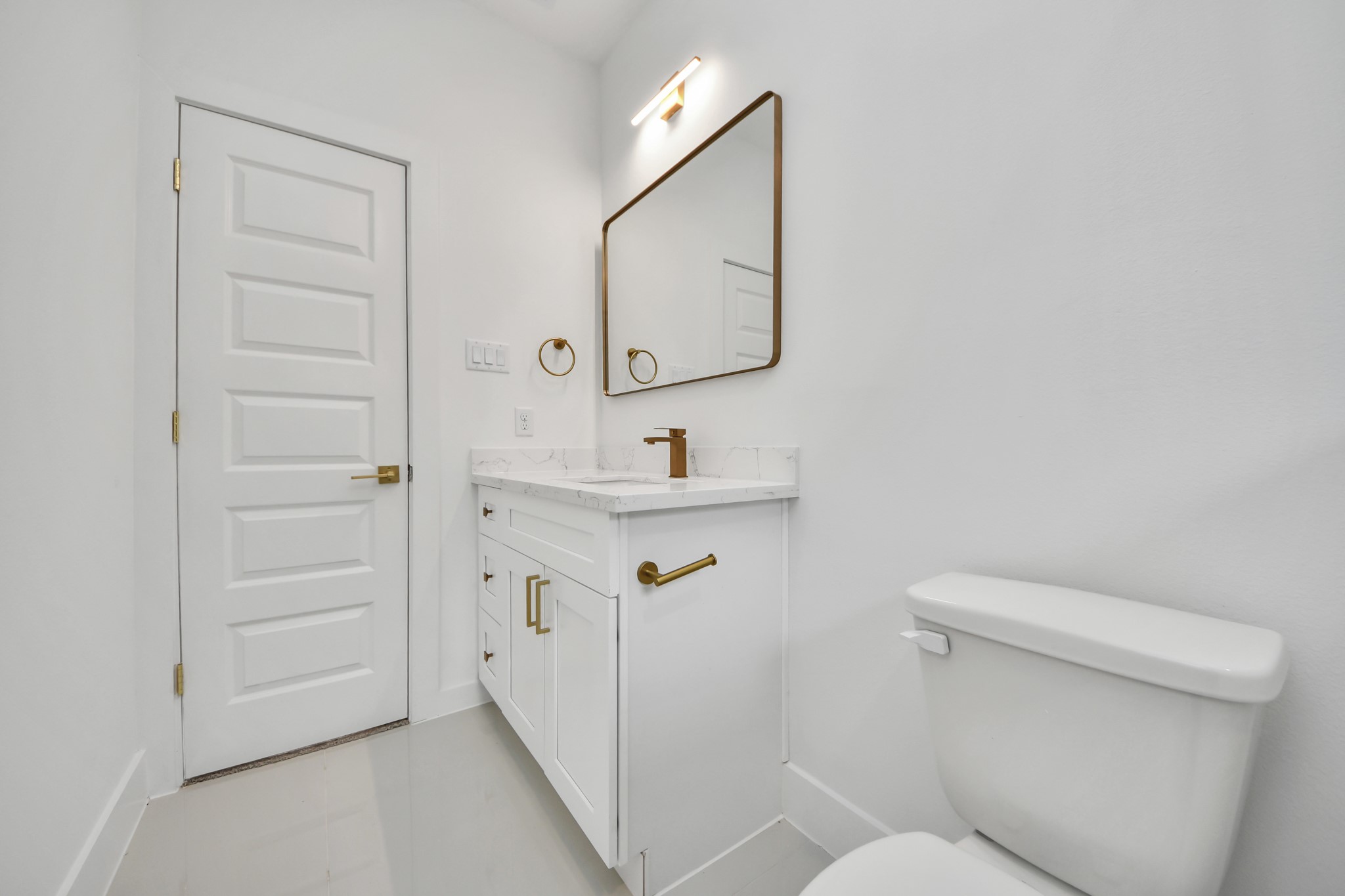 9309 Caddo Road, Unit A Houston, TX 77078 - Photo 41 of 50