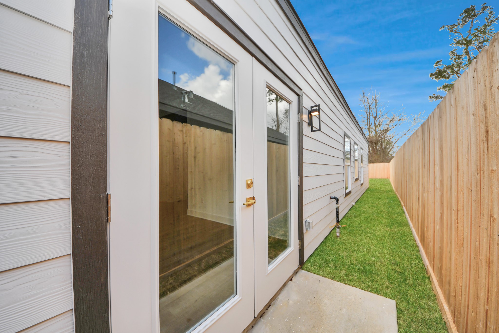 9309 Caddo Road, Unit A Houston, TX 77078 - Photo 47 of 50