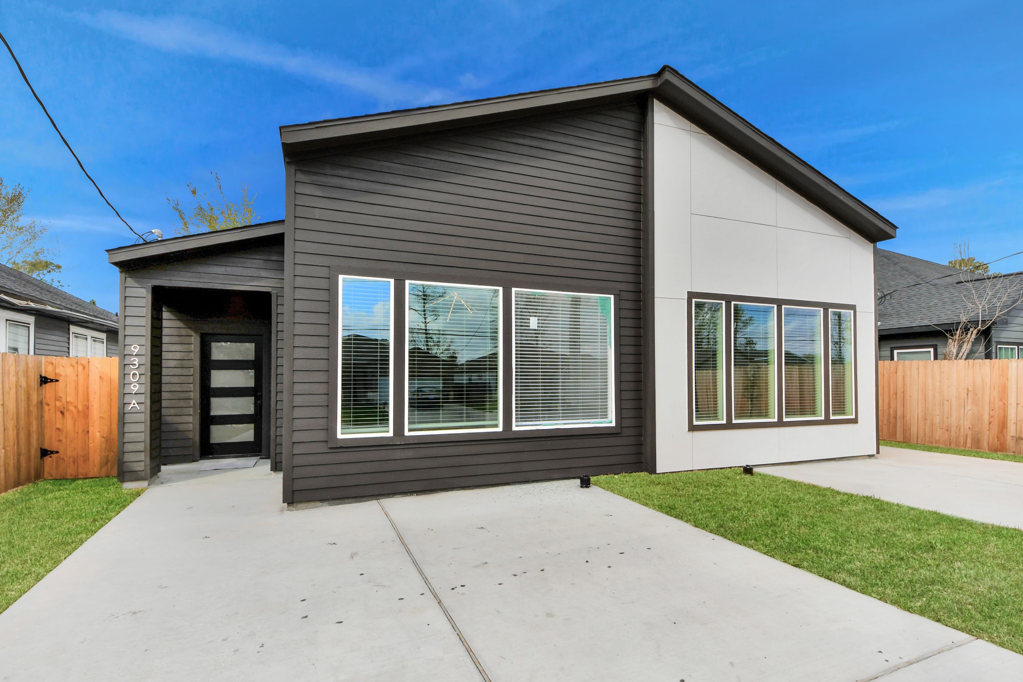 9309 Caddo Road, Unit A Houston, TX 77078 - Photo 48 of 50