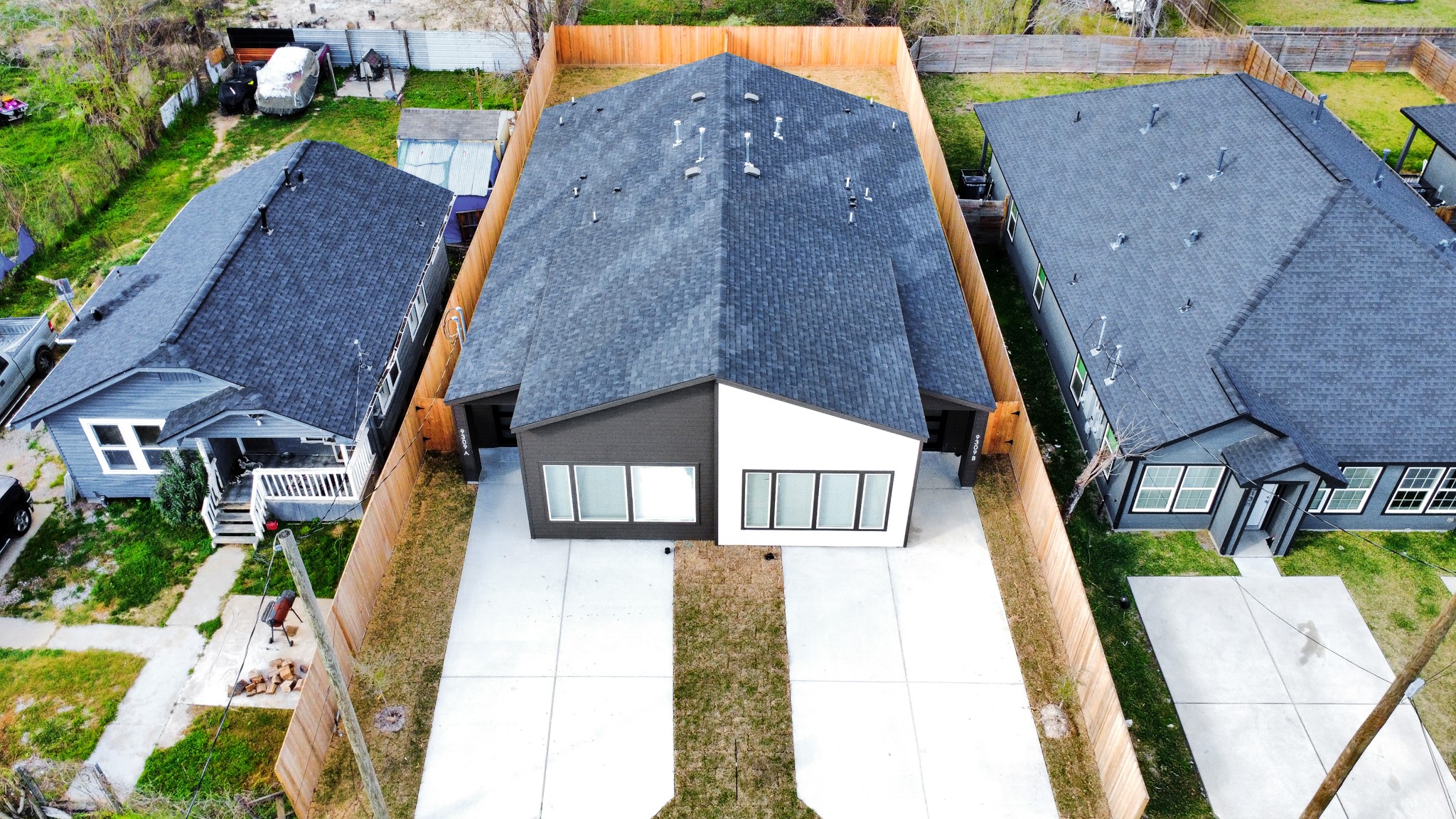 9309 Caddo Road, Unit A Houston, TX 77078 - Photo 49 of 50