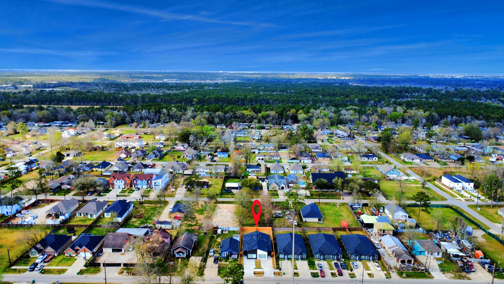 9309 Caddo Road, Unit A Houston, TX 77078 - Photo 50 of 50