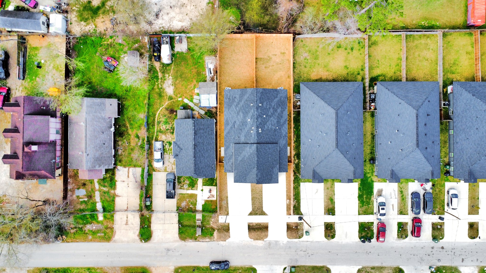 9309 Caddo Road, Unit A Houston, TX 77078 - Photo 5 of 50