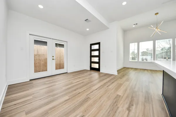 $1,800 | 9309 Caddo Road, Unit A, Houston, TX 77078