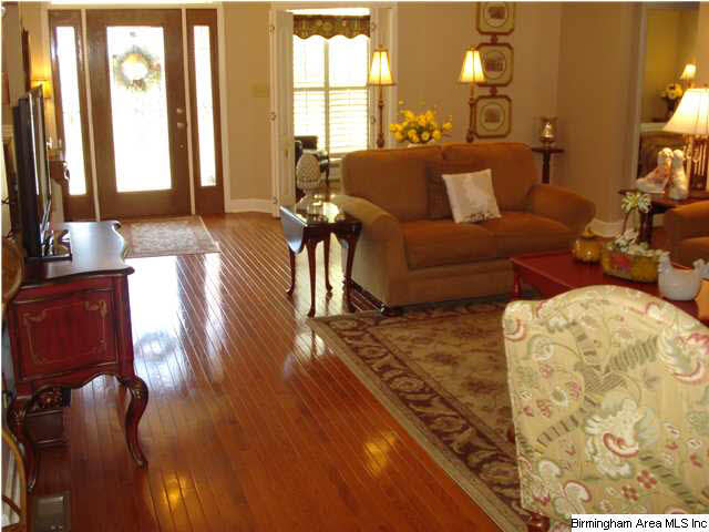 6001 Gwin Circle Bessemer, AL 35023 - Photo 9 of 22