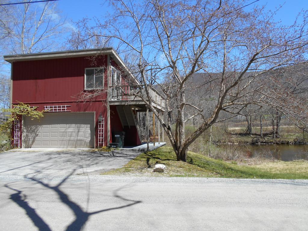 3123 River Road Arlington, VT 05250 - Photo 3 of 16 Gallery Image 3