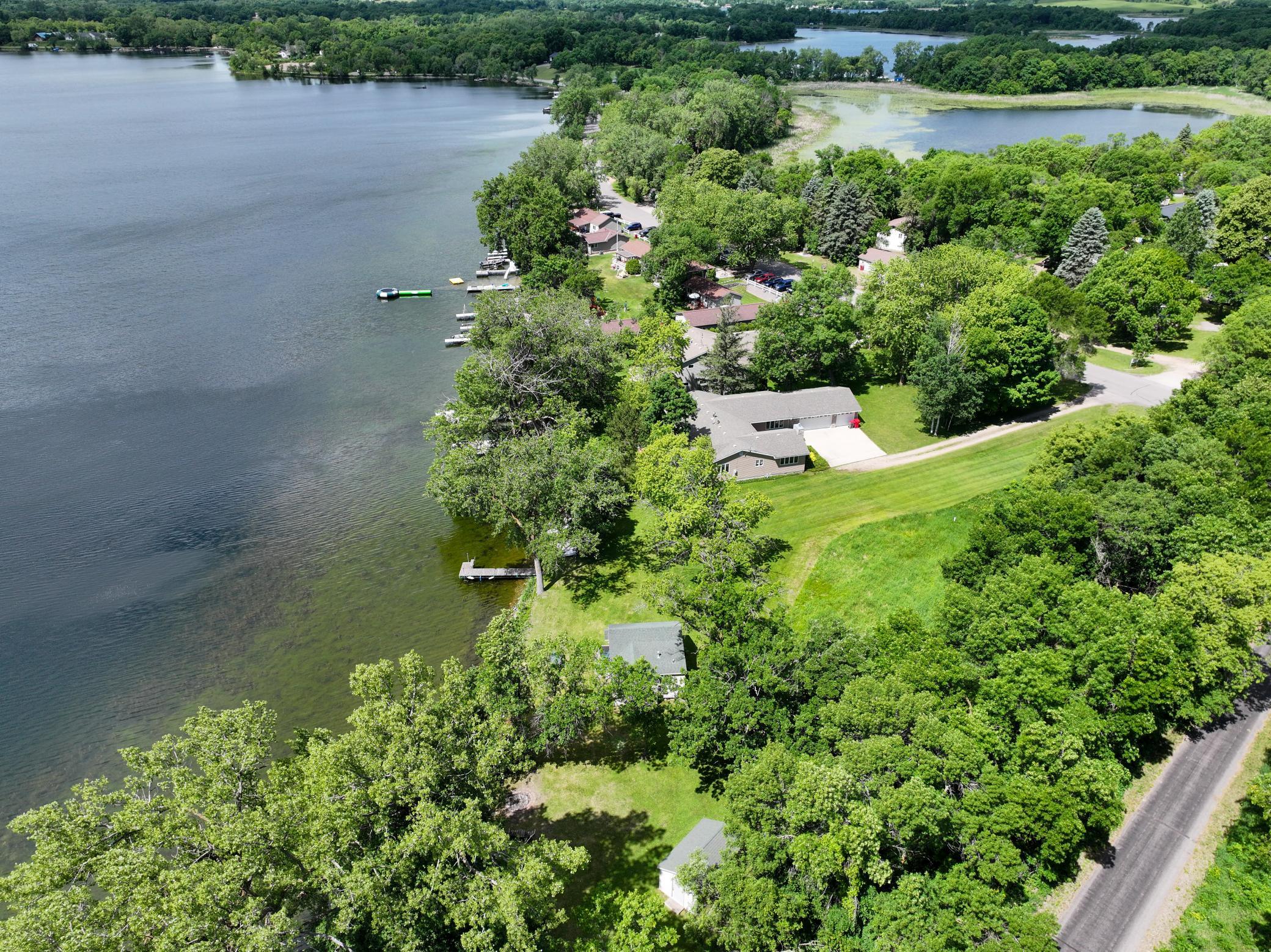 1397 Lake Cowdry Road Northwest Alexandria, MN 56308 - Photo 45 of 51