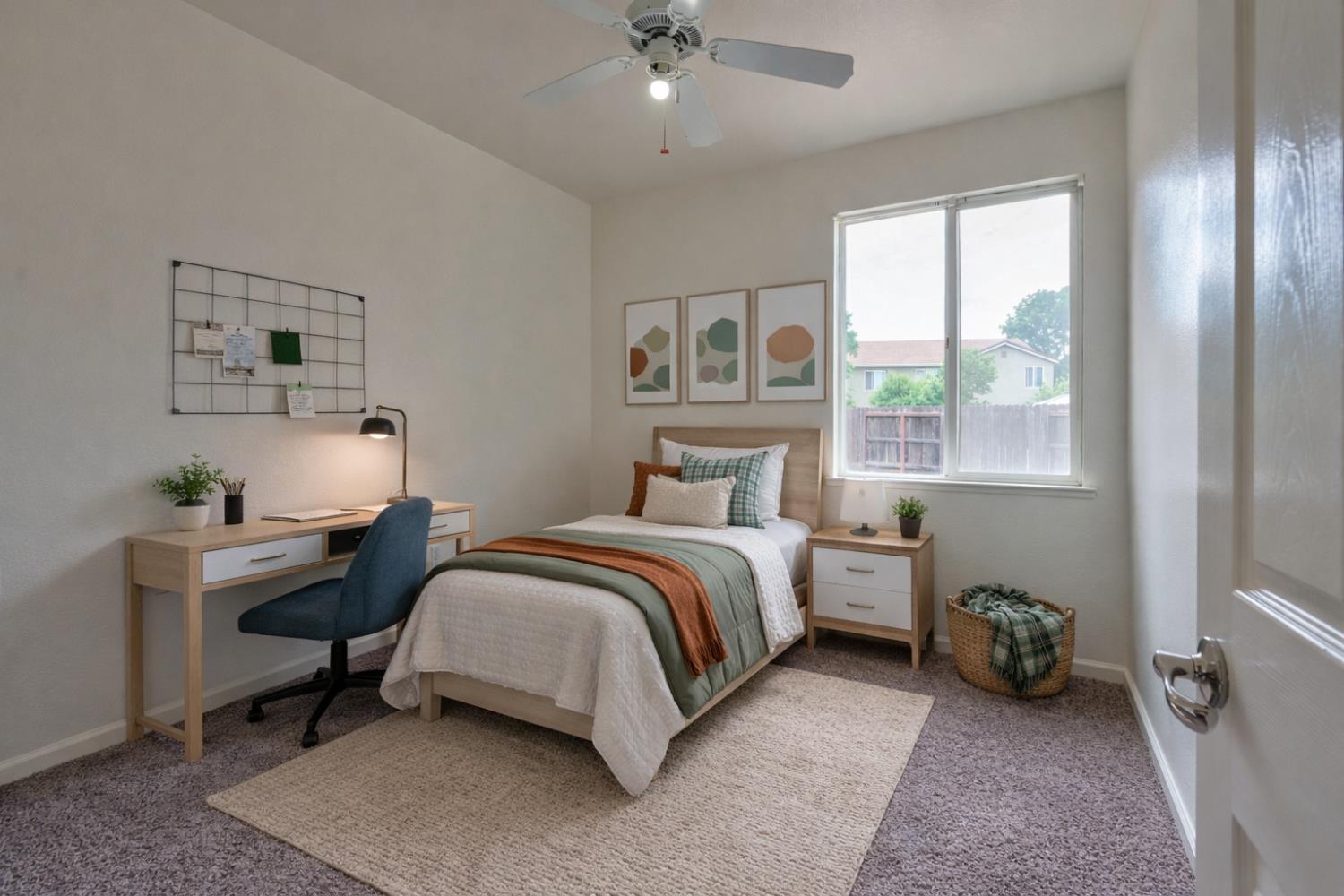 3516 Windsong Court Merced, CA 95340 - Photo 43 of 75