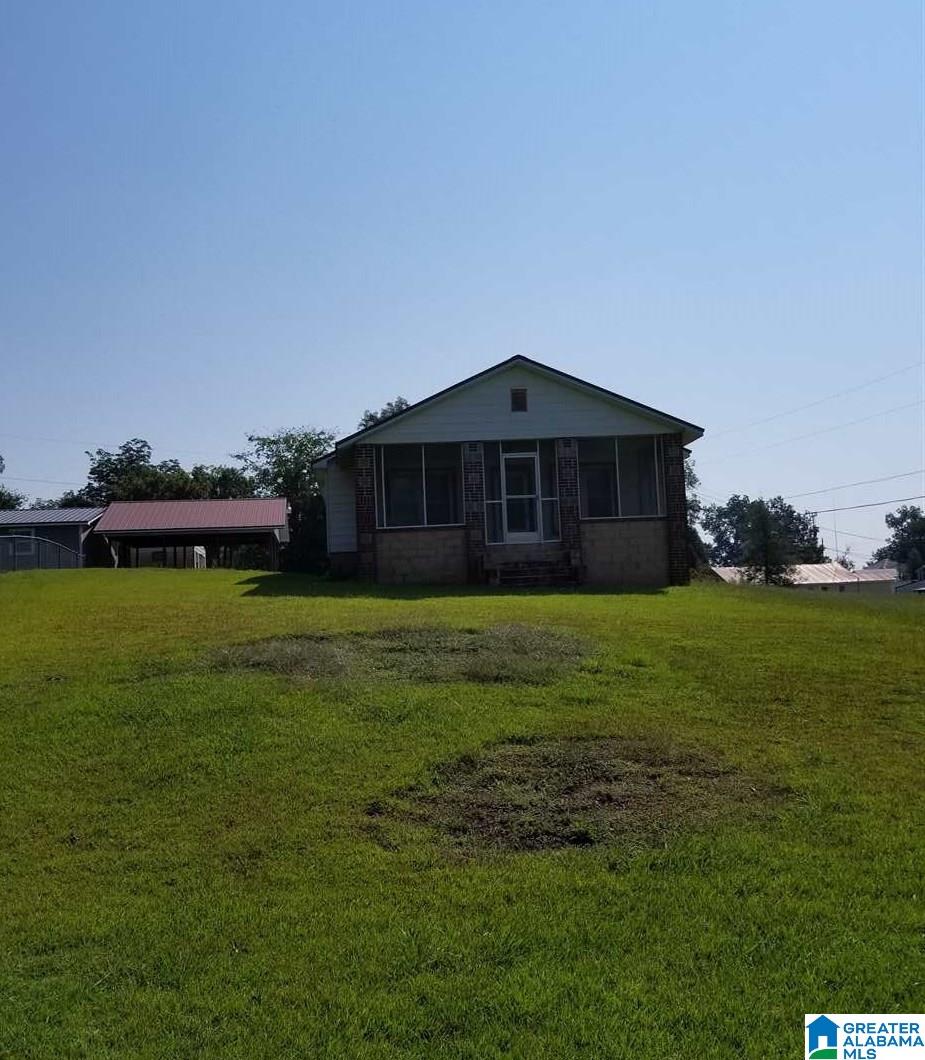 94 11th Street Ragland, AL 35131 - Photo 1 of 1