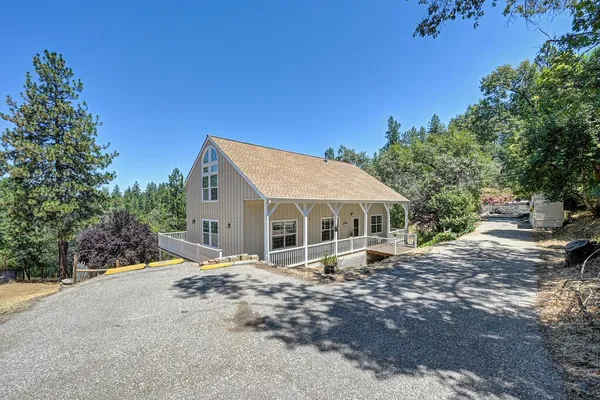 $554,260 | 20810 Indian Drive, Colfax, CA 95713